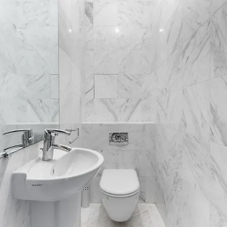 Francois1er/montaigne: Luxury 4p/2br Appartement